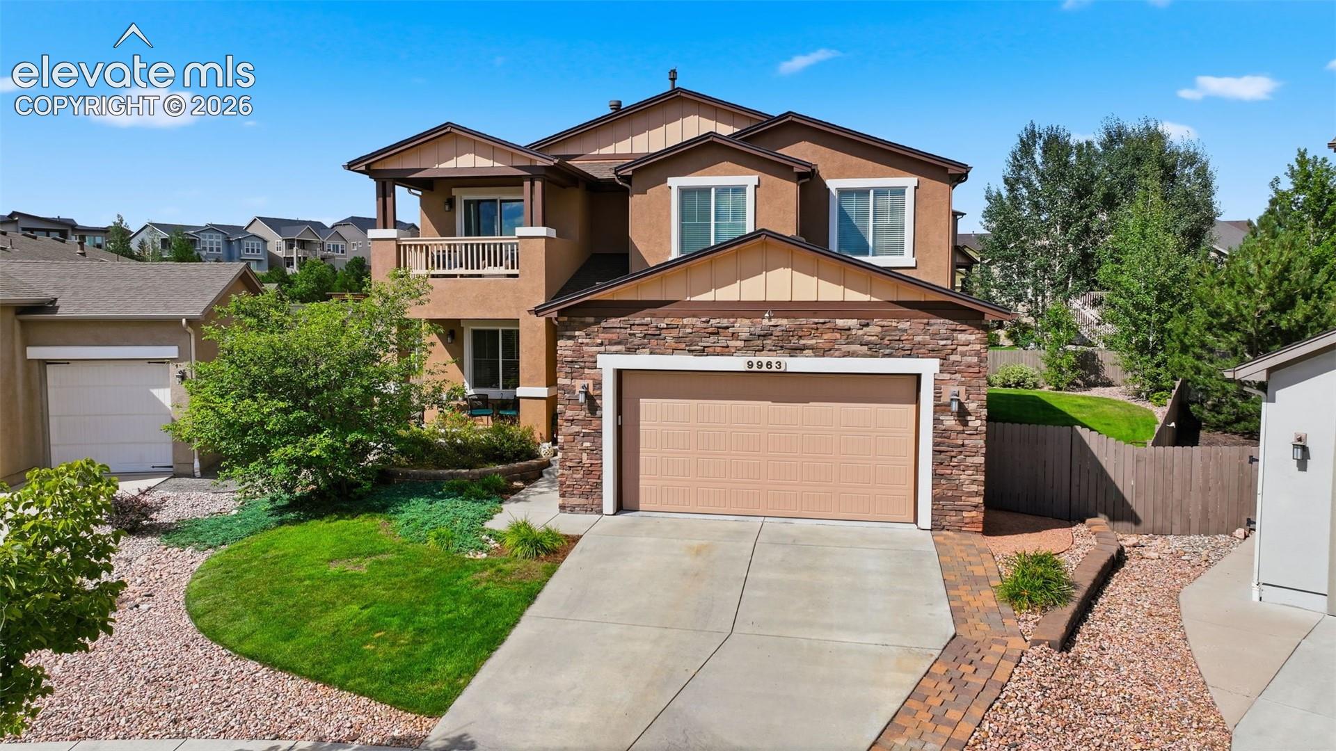 9963 Cub Lake Trail