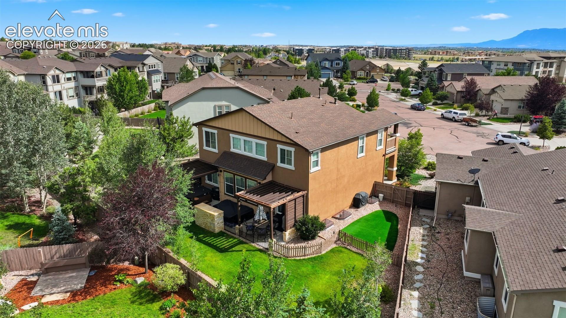 9963 Cub Lake Trail