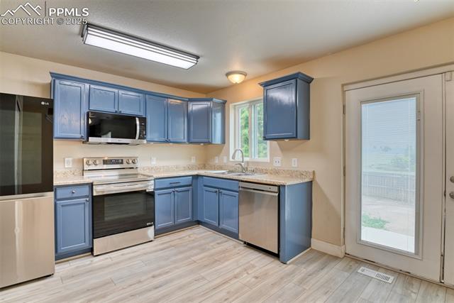 6097 Miramont Street