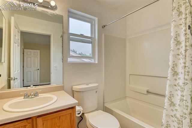 6097 Miramont Street