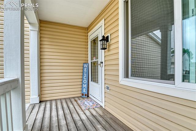 6097 Miramont Street