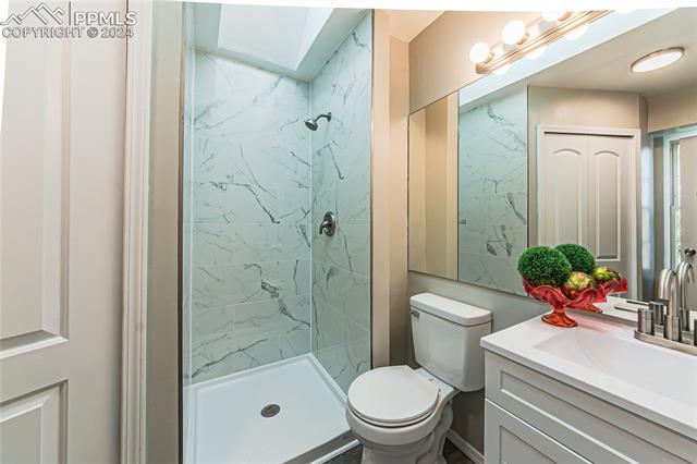 1313 S Canoe Creek Drive