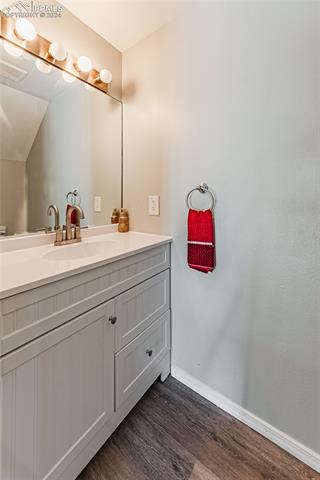 1313 S Canoe Creek Drive