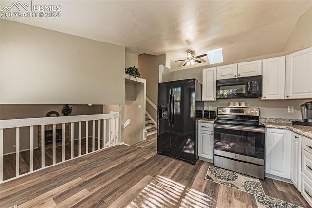 1313 S Canoe Creek Drive