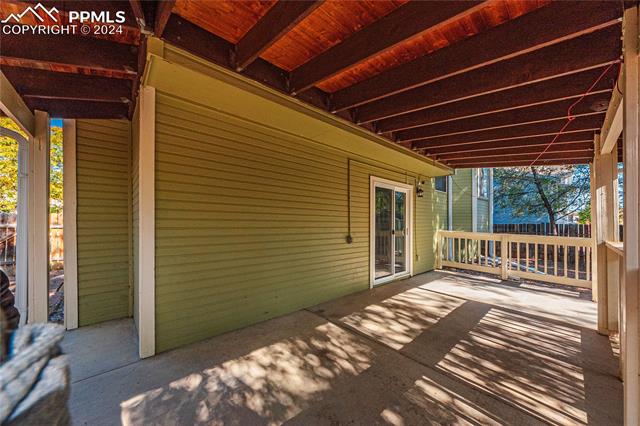 1313 S Canoe Creek Drive