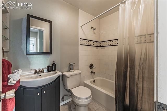 1313 S Canoe Creek Drive