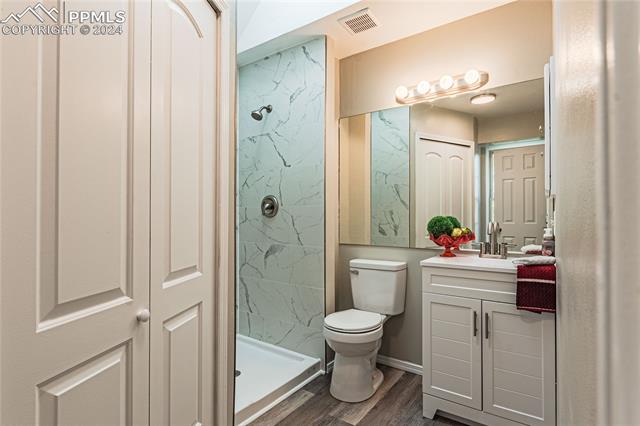 1313 S Canoe Creek Drive