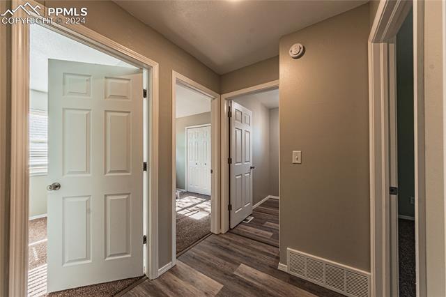 1313 S Canoe Creek Drive