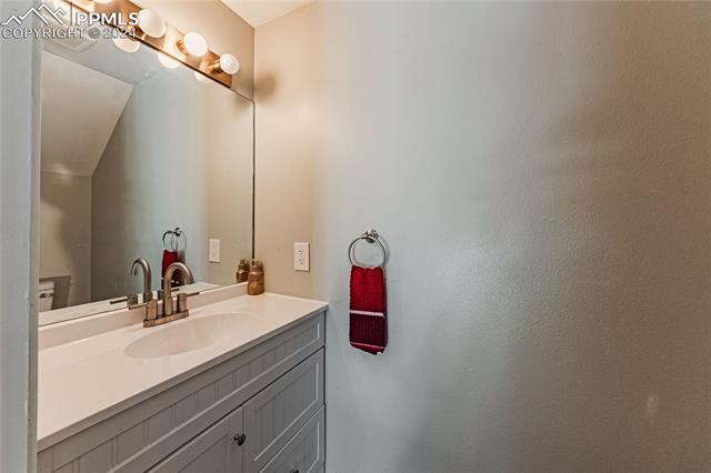 1313 S Canoe Creek Drive