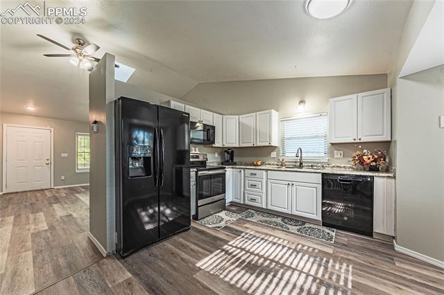 1313 S Canoe Creek Drive