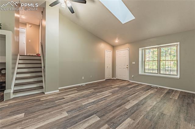 1313 S Canoe Creek Drive