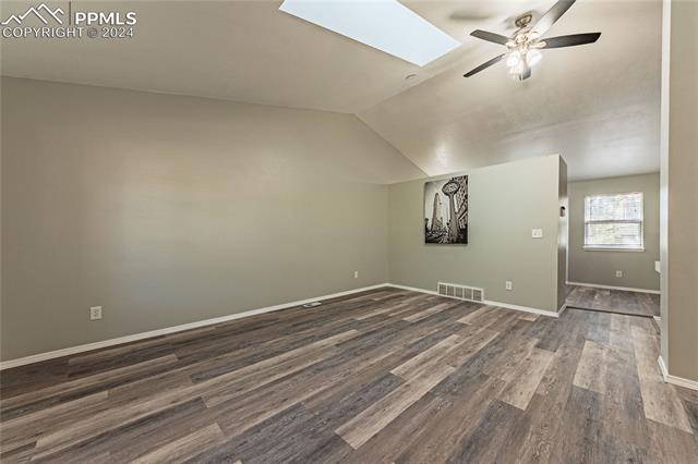 1313 S Canoe Creek Drive