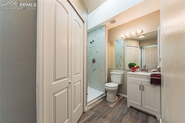 1313 S Canoe Creek Drive