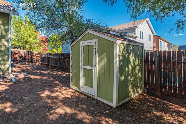 1313 S Canoe Creek Drive