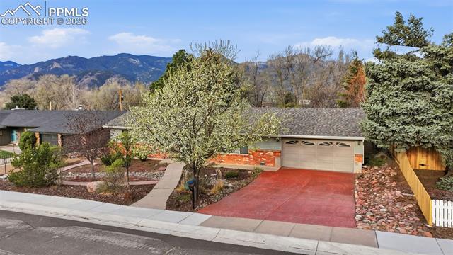 1114 Pioneer Lane