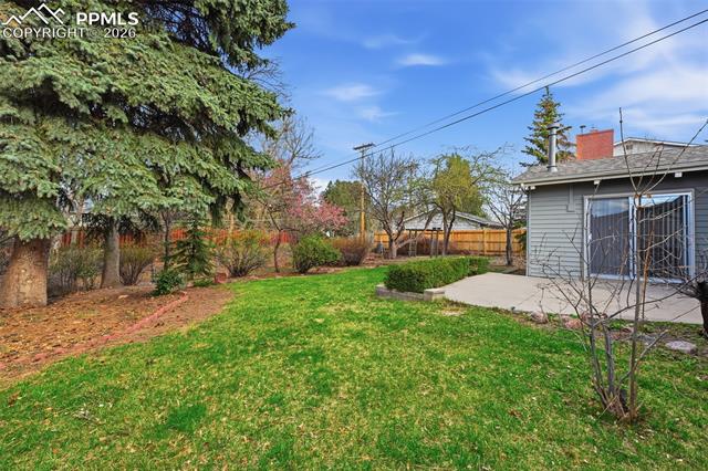 1114 Pioneer Lane
