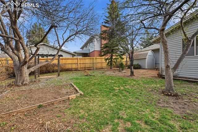 1114 Pioneer Lane