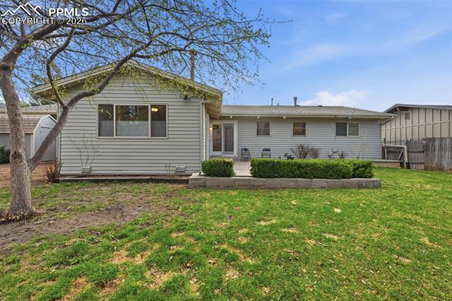 1114 Pioneer Lane