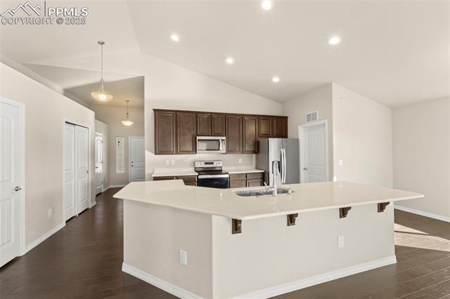 6119 Mumford Drive