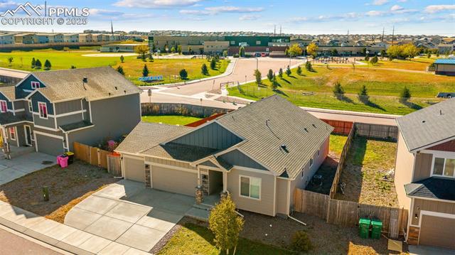 6119 Mumford Drive