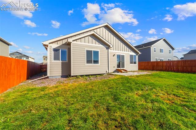 6119 Mumford Drive