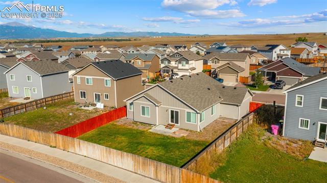 6119 Mumford Drive