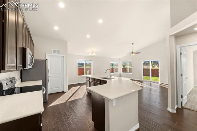 6119 Mumford Drive
