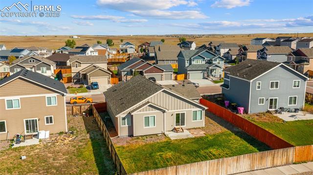 6119 Mumford Drive