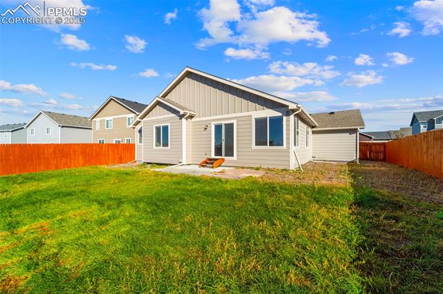 6119 Mumford Drive