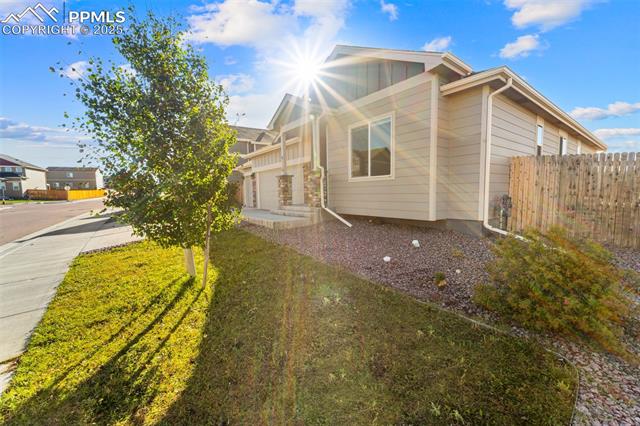 6119 Mumford Drive