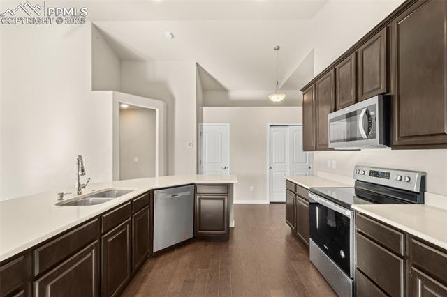 6119 Mumford Drive