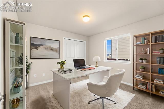 6119 Mumford Drive