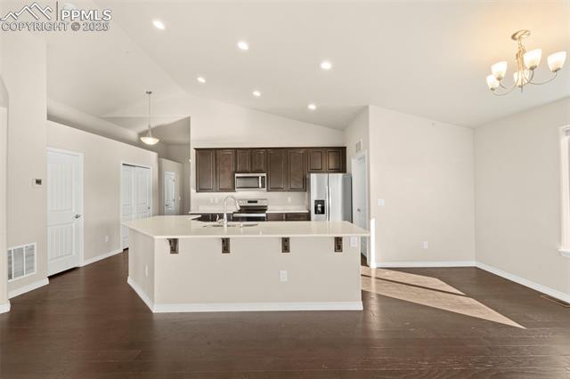 6119 Mumford Drive