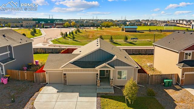 6119 Mumford Drive