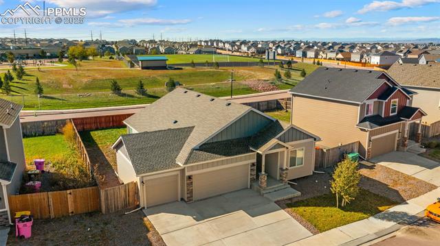 6119 Mumford Drive