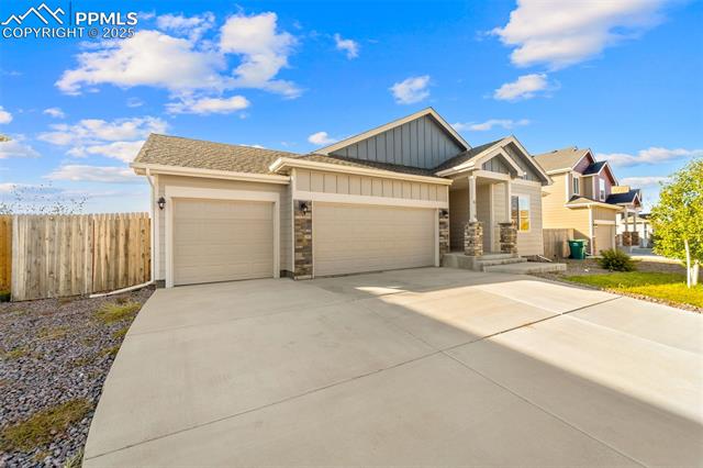 6119 Mumford Drive