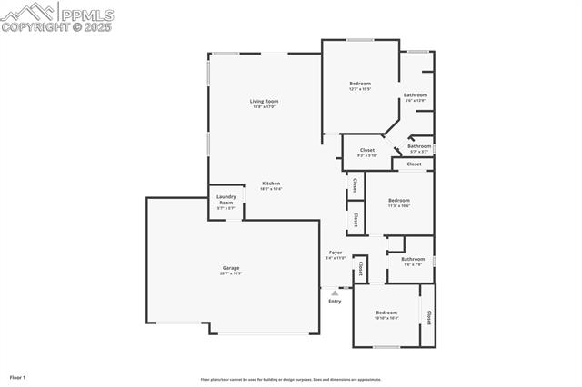 6119 Mumford Drive