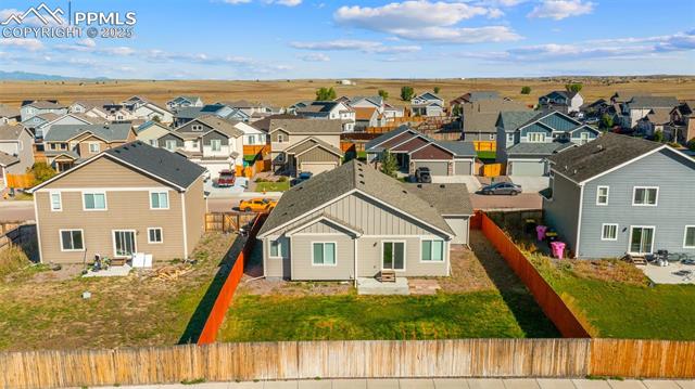 6119 Mumford Drive