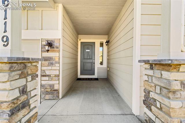 6119 Mumford Drive