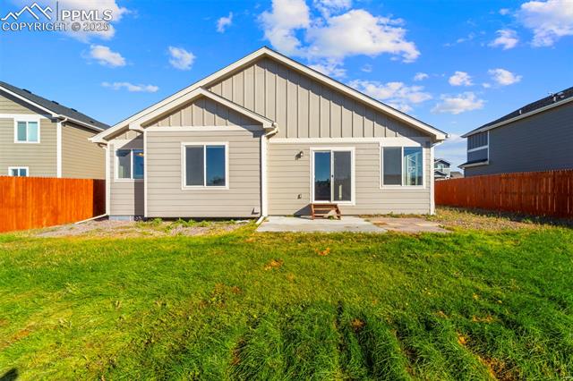 6119 Mumford Drive