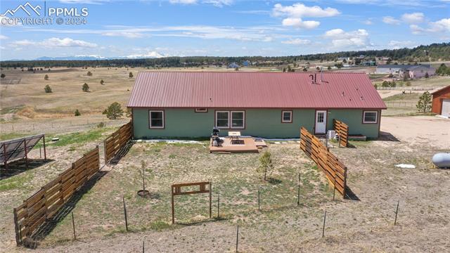 15353 Buck Creek Road