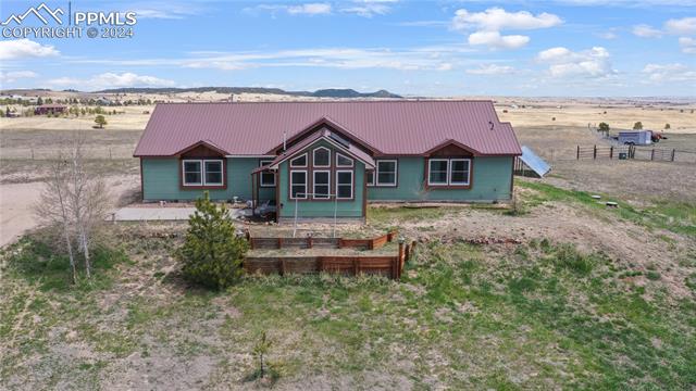 15353 Buck Creek Road