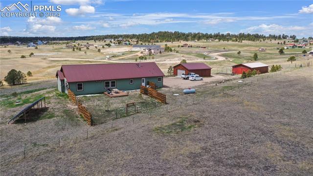 15353 Buck Creek Road