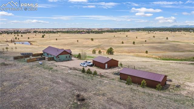 15353 Buck Creek Road