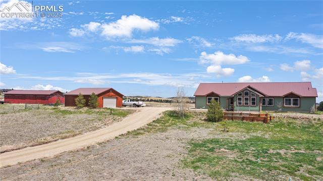 15353 Buck Creek Road