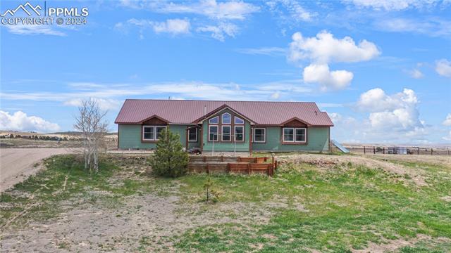 15353 Buck Creek Road