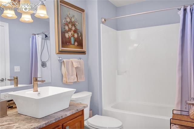 15353 Buck Creek Road