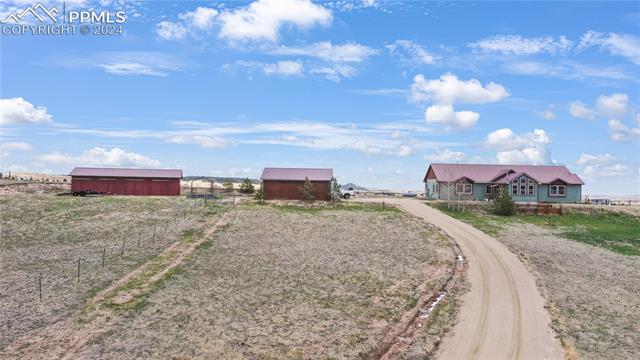 15353 Buck Creek Road