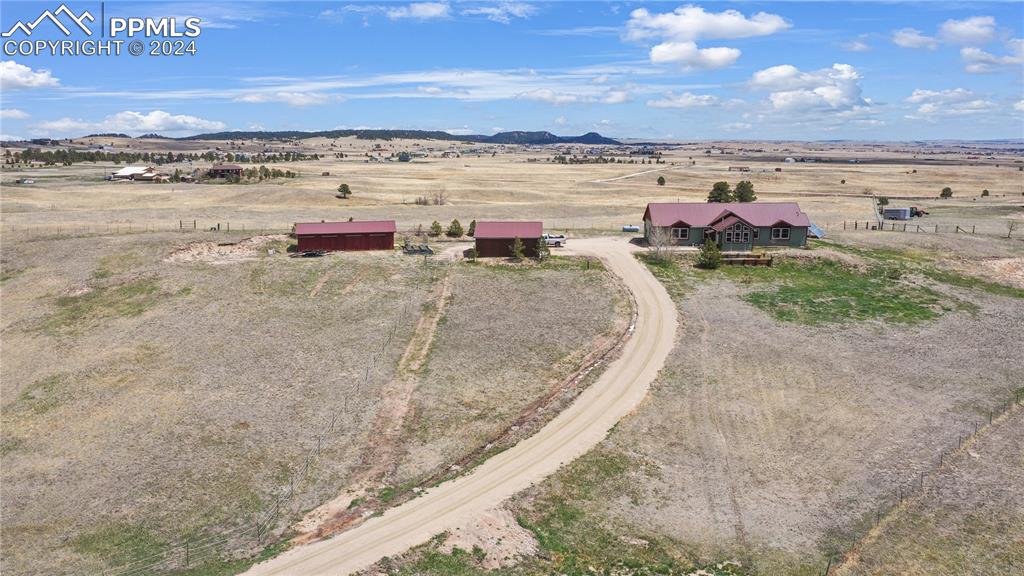15353 Buck Creek Road