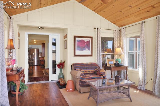 15353 Buck Creek Road